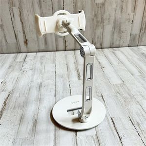 Sup-Tek Full-Motion Flexible Long-Arm Desktop
Smartphone Mount